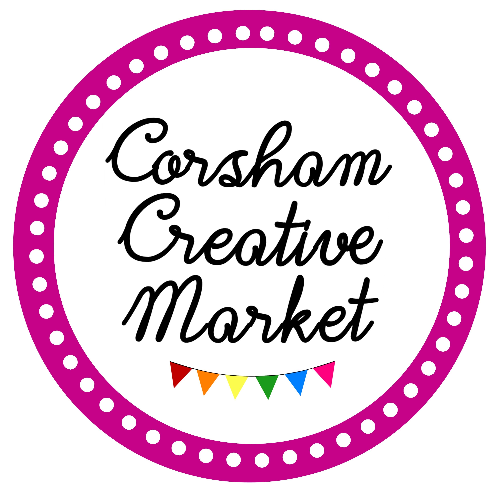 Corsham Creative Market Logo